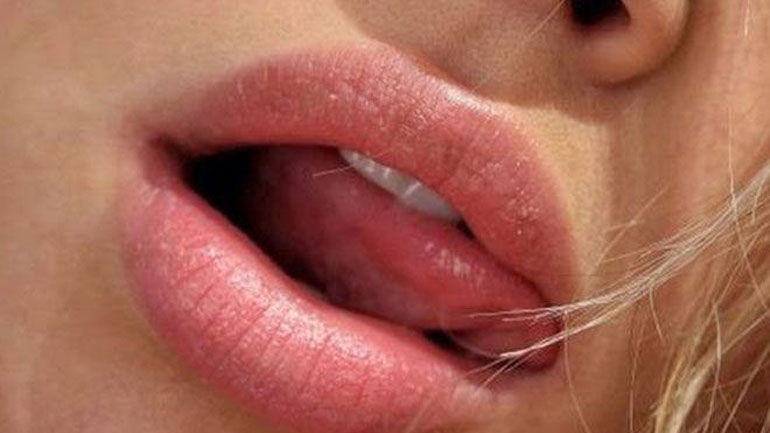 Πώς θα αποκτήσετε μεταξένια χείλη