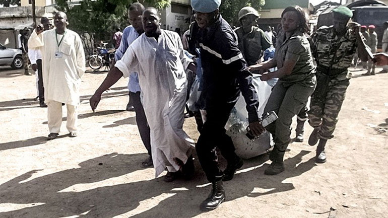 Περισσότεροι από 50 νεκροί σε επιθέσεις της Μπόκο Χαράμ σε Νιγηρία – Καμερούν