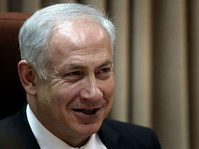 Ισραήλ: Έτοιμος να σχηματίσει κυβέρνηση ο Νετανιάχου