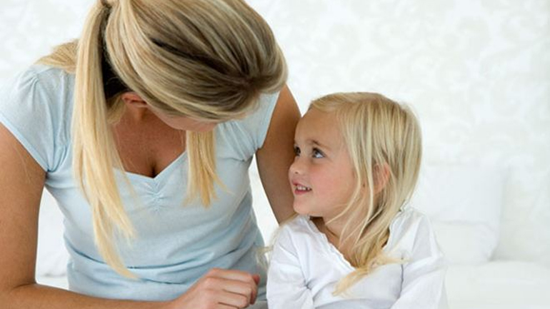 Φράσεις που δεν πρέπει να λέμε στα παιδιά μας