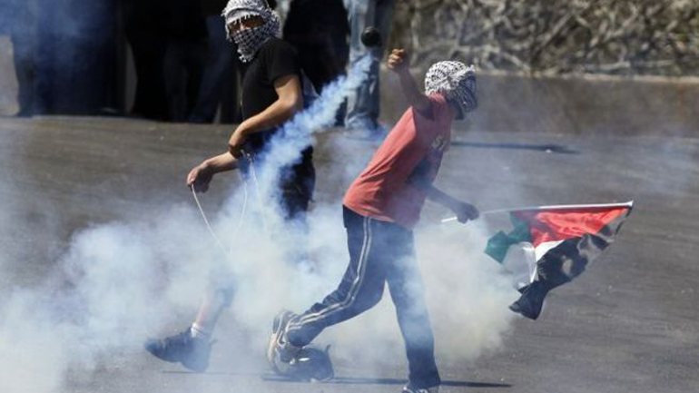 Ισραήλ: Νεκρός 13χρονος Παλαιστίνιος σε συγκρούσεις στη Ραμάλα