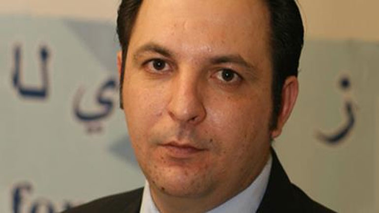 Συρία: Ελεύθερος αφέθηκε ο ακτιβιστής Μάζεν Νταρουίς