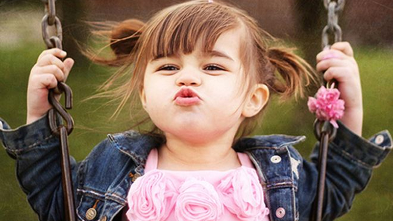 Tι κινδύνους κρύβει η αστείρευτη ενέργεια ενός παιδιού