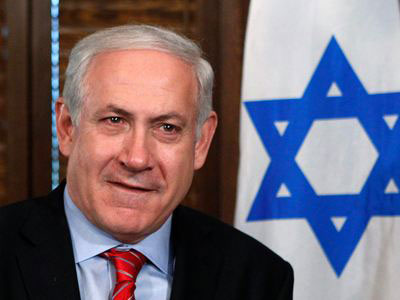 Ικανοποίηση Νετανιάχου για τη στάση του Πάπα έναντι του αντισημιτισμού