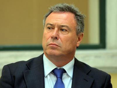 Προβάδισμα Σγουρού στην Περιφέρεια Αττικής