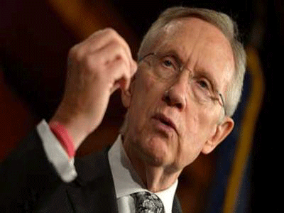 Διάσταση στις θέσεις Δημοκρατικών-Ρεπουμπλικανών για τον «δημοσιονομικό γκρεμό»