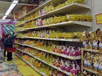 Πώς θα λειτουργούν τα καταστήματα τη Μεγάλη Εβδομάδα