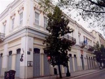 Δωρεάν η στάθμευση στο κέντρο της Πάτρας