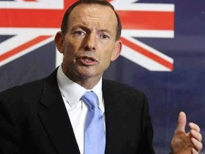 Στη Νέα Υόρκη θα μεταβεί ο Τόνι Άμποτ