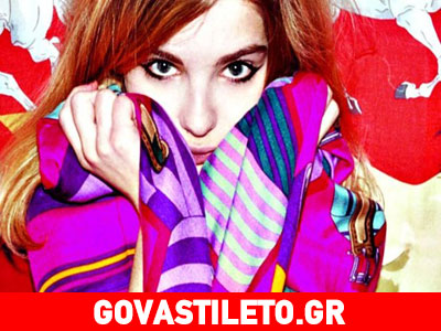 Πώς να φορέσετε το κασκόλ σας για να είστε πάντα κομψές