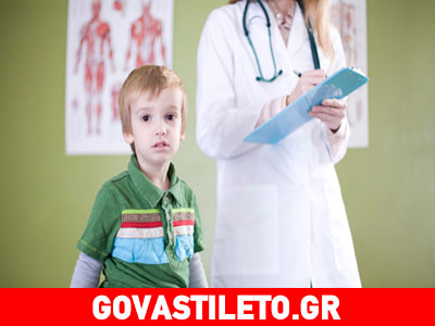 Πότε πρέπει να αλλάξετε παιδίατρο