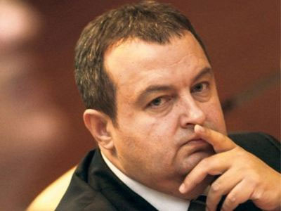 «Η Σερβία δεν θα υπογράψει ειρηνευτική συμφωνία με την Πρίστινα»