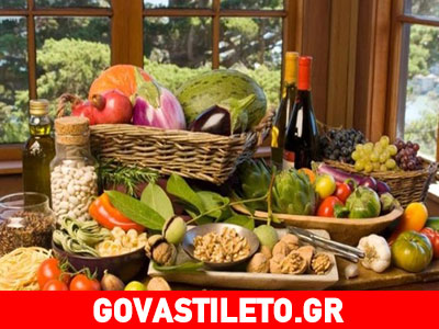 Βελτιώστε τη διατροφή σας με απλούς τρόπους