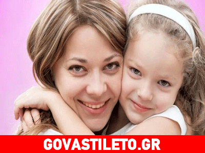 Πώς μπορώ να καταλάβω αν είμαι καλή μητέρα;