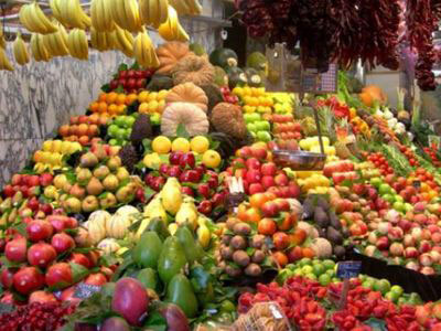 Μείωση στις τιμές των οπωρολαχανικών στα σούπερ μάρκετ