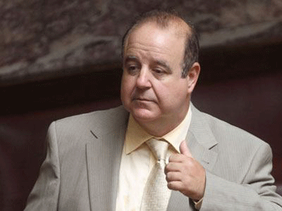 «Να είμαστε συμμέτοχοι στο αύριο»