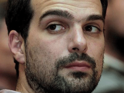 Δηλώσεις Σακελλαρίδη στις 21.30 από τα Προπύλαια