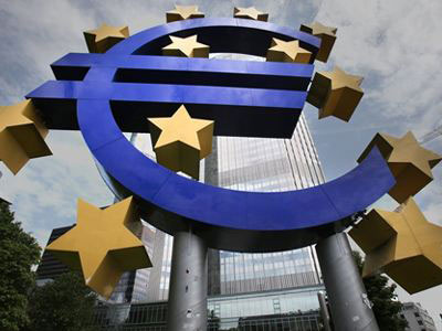 ΕΚΤ: «Εξαιρετικά υψηλά τα επίπεδα χρέους σε όλη την Ευρώπη»