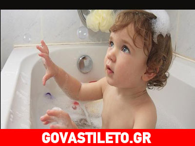 Το ζεστό μπάνιο «απαλύνει» τα συμπτώματα του αυτισμού