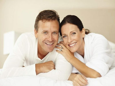 Η κρίση της μέσης ηλικίας έχει βιολογικό υπόβαθρο