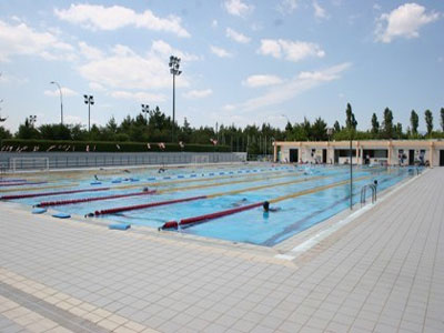 Κλείνει για λόγους συντήρησης το κολυμβητήριο Γουδή