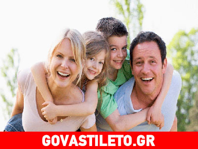 Υπάρχει εγχειρίδιο του καλού γονέα;