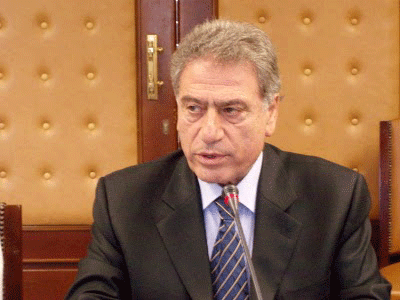 «Θεμελιώσαμε τον νέο θεσμό της Περιφέρειας»