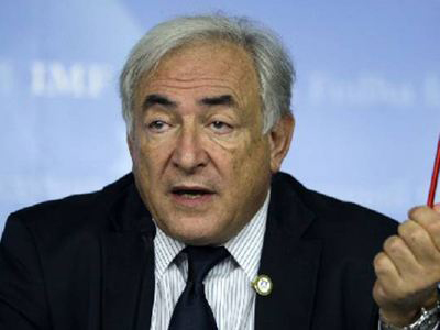 Κριτική σε ΔΝΤ-Ε.Ε. για τη στάση τους στην Ελλάδα Κριτική σε ΔΝΤ-Ε.Ε. για τη στάση τους στην Ελλάδα