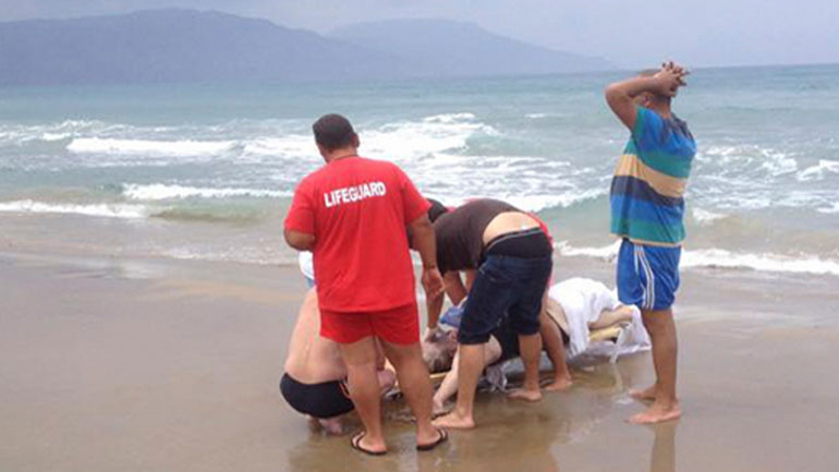 Πνίγηκε τουρίστρια στα Χανιά