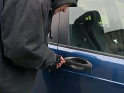 Θεσσαλονίκη: Συνελήφθη διαρρήκτης με… πλούσιο βιογραφικό