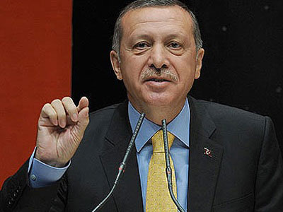 «Η Τουρκία θα μάχεται τους αντάρτες του ΡΚΚ μέχρι να παραδώσουν τα όπλα»