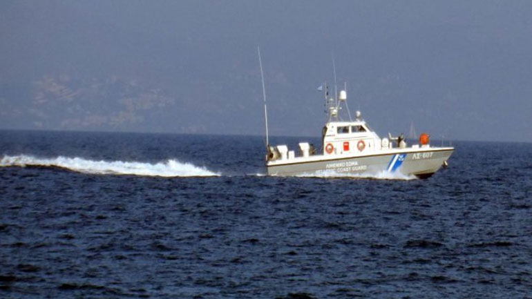 Λιμενικό: Διάσωση 423 μεταναστών το τελευταίο 24ωρο