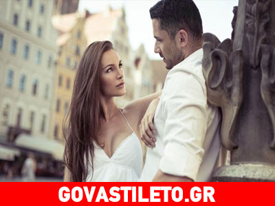 Γιατί οι γυναίκες δείχνουν προτίμηση στους μικρότερους άνδρες;