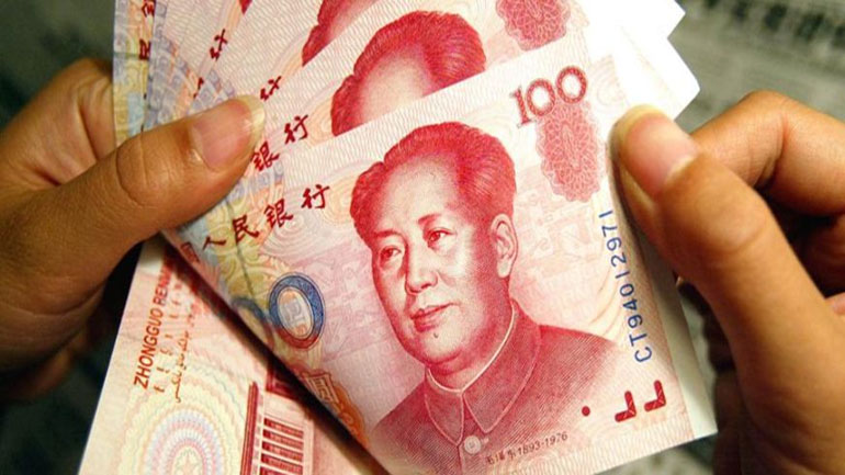Κίνα: Υποτιμήθηκε το γουάν