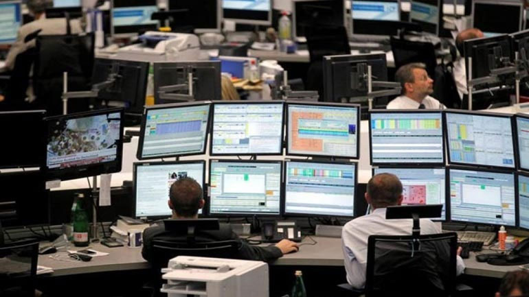 Με κέρδη έκλεισαν οι ευρωαγορές