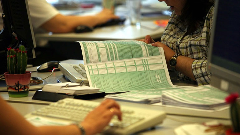 Οδηγίες Υπ. Οικονομικών για τη φορολογική δήλωση