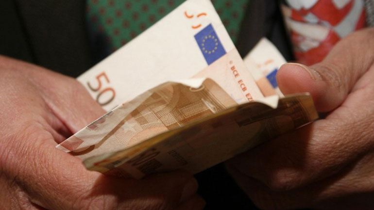 Εκβίαζαν επιχειρηματία στη Θεσσαλονίκη