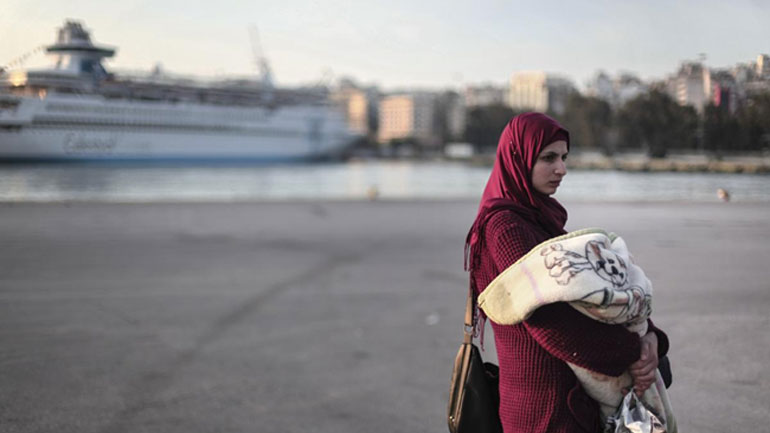 Στηρίζει την πρόταση της Κομισιόν για τους μετανάστες η Ολλανδία