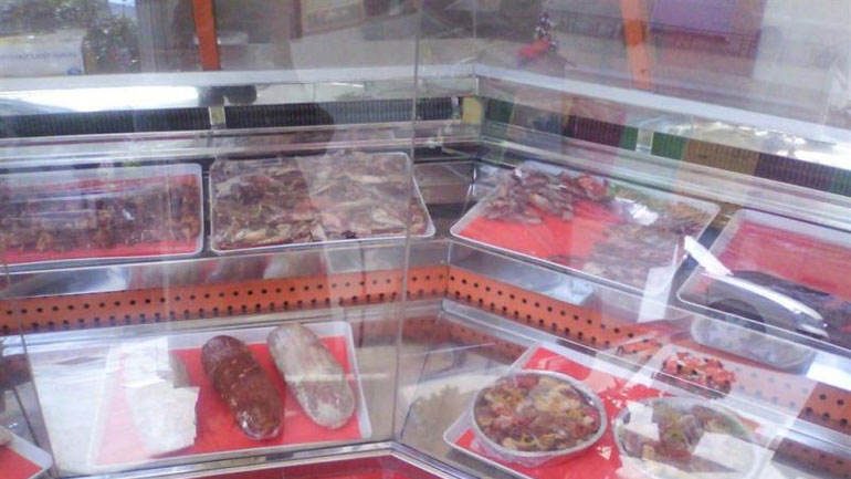 Κρούσματα «μαϊμού» ελέγχων σε κρεοπωλεία