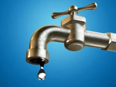 Διακοπή υδροδότησης στη Θεσσαλονίκη