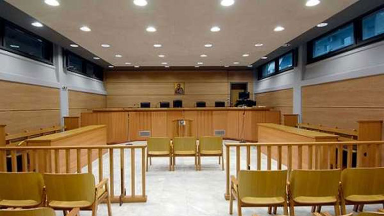 Κλειστά τα δικαστήρια έως τις 8 Ιουλίου