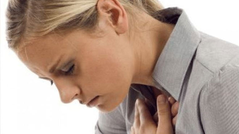 Πώς να σταματήσετε μια κρίση πανικού