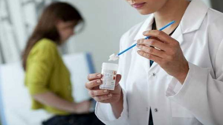 Δωρεάν τεστ ΠΑΠ στο Κέντρο Υγείας Βύρωνα