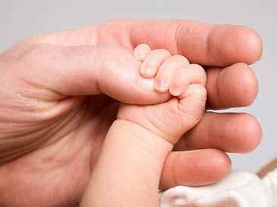 Μειώθηκαν οι γεννήσεις στην Ελλάδα το 2012
