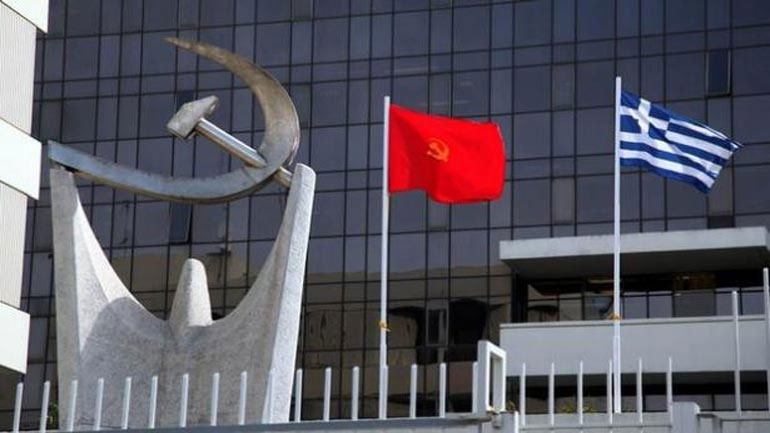 «Η Ε.Ε. με την πολιτική της πνίγει χιλιάδες πρόσφυγες»