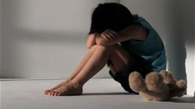 Τα παιδιά που μαθαίνουν για τη σεξουαλική κακοποίηση είναι πιο πιθανό να την αναφέρουν