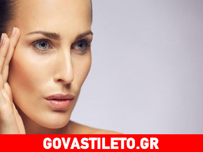 Οι 4 λόγοι για τους οποίους δεν πρέπει να βάφεσαι καθημερινά!