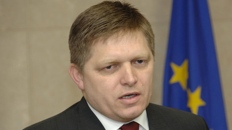 «Η Σλοβακία είναι προετοιμασμένη ψυχικά και τεχνικά για ενδεχόμενο Grexit»