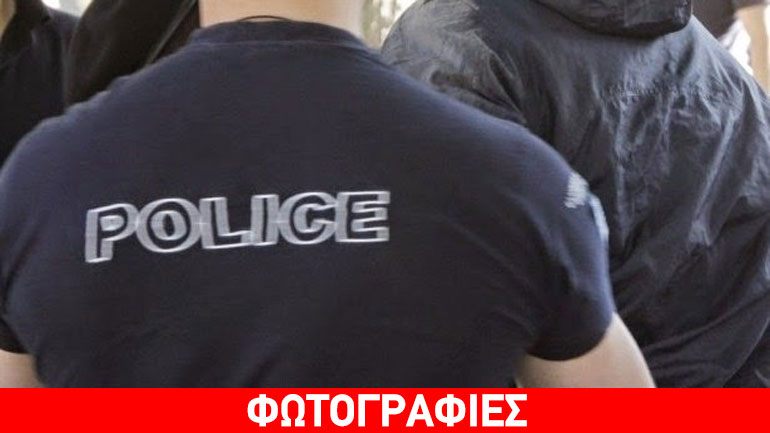 Στα χέρια της ΕΛ.ΑΣ. διακινητής μεταναστών στο Κιλκίς