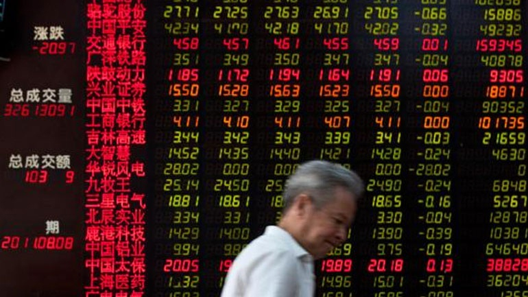 Με πτώση έκλεισε το χρηματιστήριο του Τόκιο